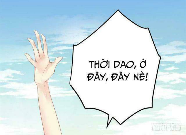 Thời Khắc Và Em Đều Đẹp - Chapter 15 - Page 42