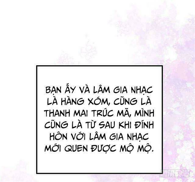 Thời Khắc Và Em Đều Đẹp - Chapter 15 - Page 46