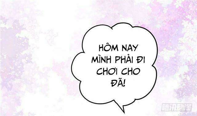 Thời Khắc Và Em Đều Đẹp - Chapter 15 - Page 47