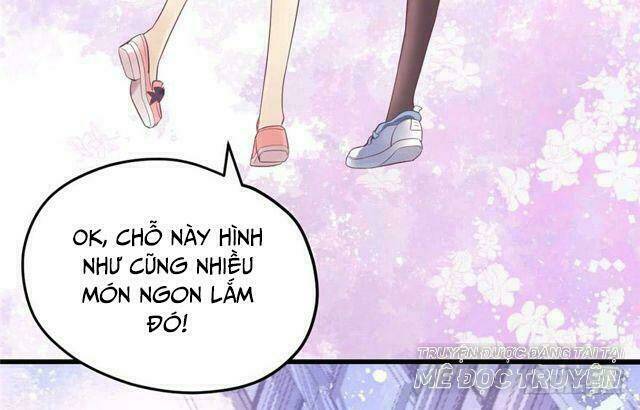 Thời Khắc Và Em Đều Đẹp - Chapter 15 - Page 50