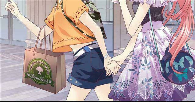 Thời Khắc Và Em Đều Đẹp - Chapter 15 - Page 53