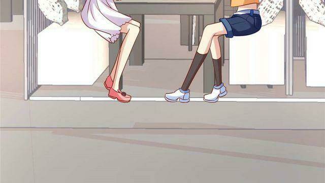 Thời Khắc Và Em Đều Đẹp - Chapter 15 - Page 63