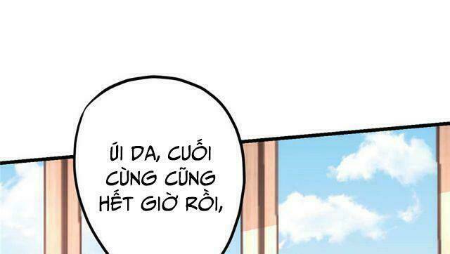 Thời Khắc Và Em Đều Đẹp - Chapter 15 - Page 6