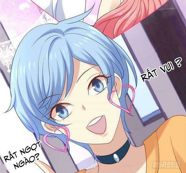 Thời Khắc Và Em Đều Đẹp - Chapter 15 - Page 83