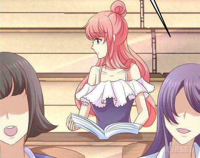 Thời Khắc Và Em Đều Đẹp - Chapter 15 - Page 8