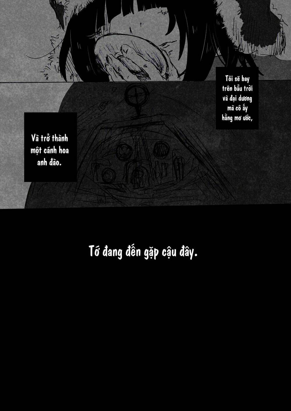 To Die In June - Chapter 5 - Page 13