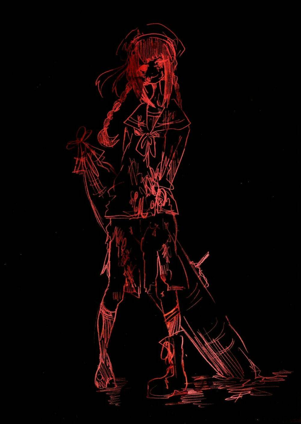 To Die In June - Chapter 5 - Page 17