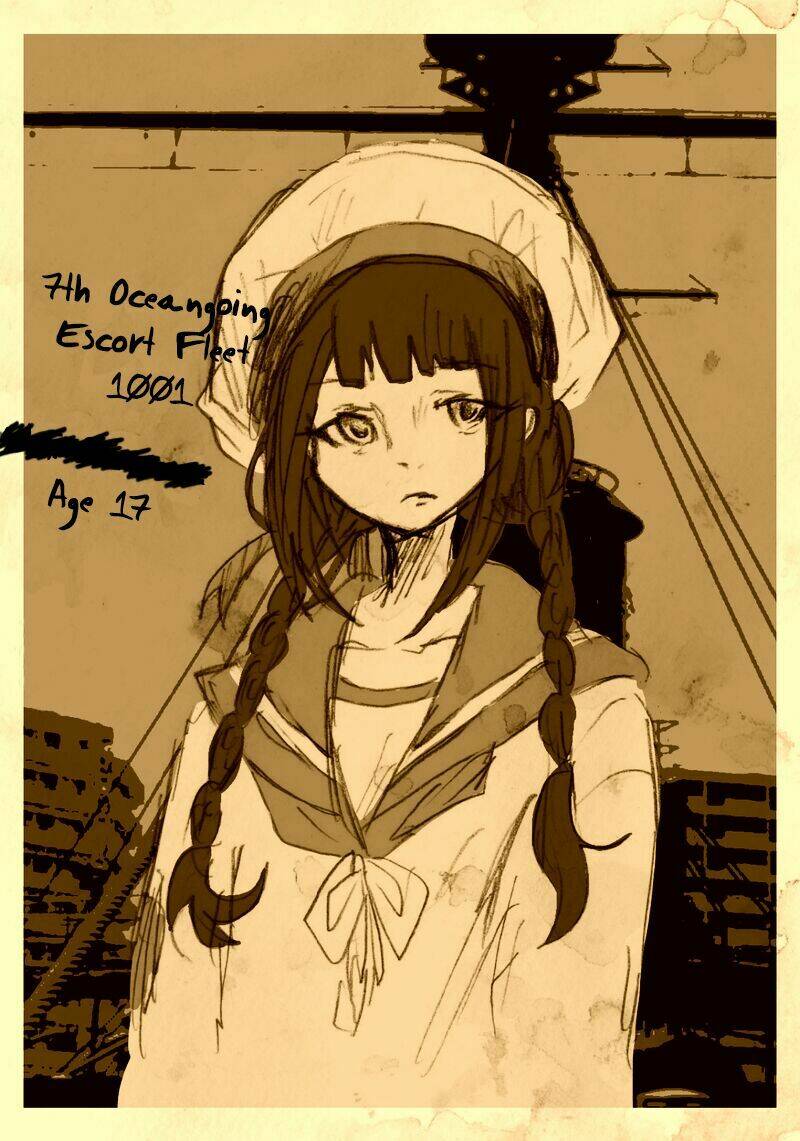 To Die In June - Chapter 5 - Page 19