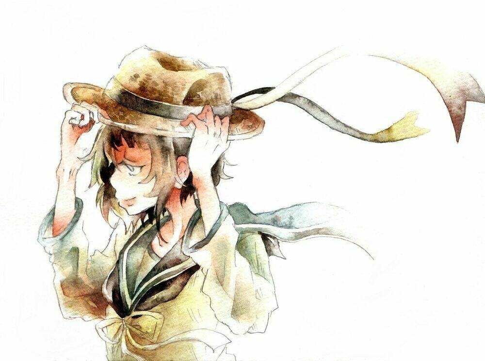 To Die In June - Chapter 5 - Page 20