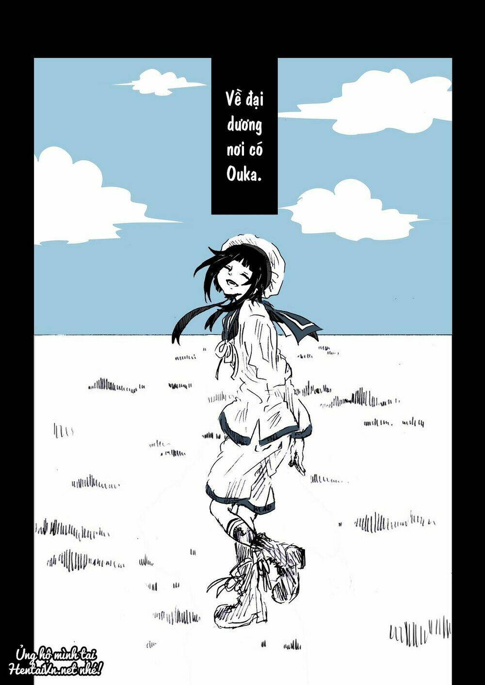 To Die In June - Chapter 5 - Page 26