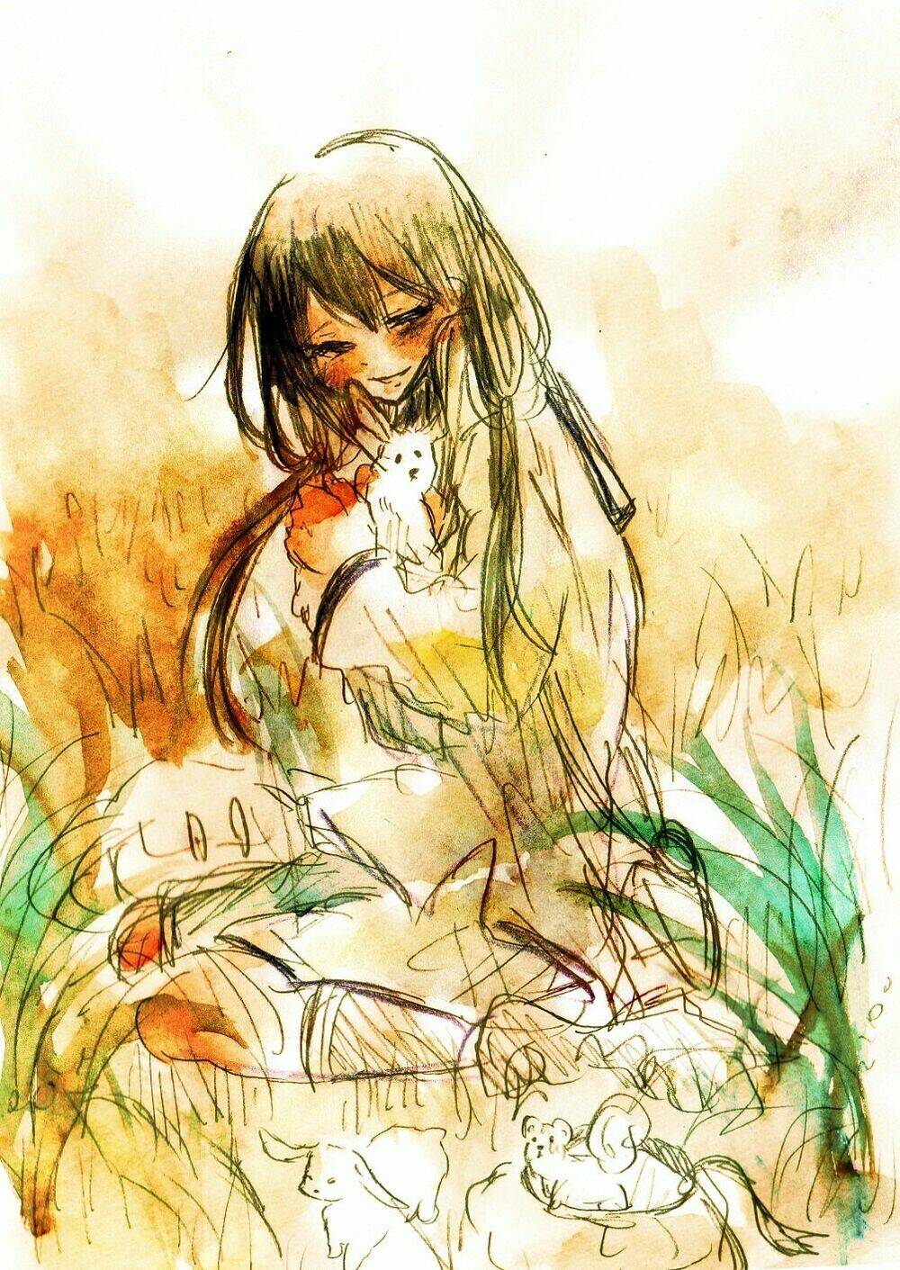 To Die In June - Chapter 5 - Page 3