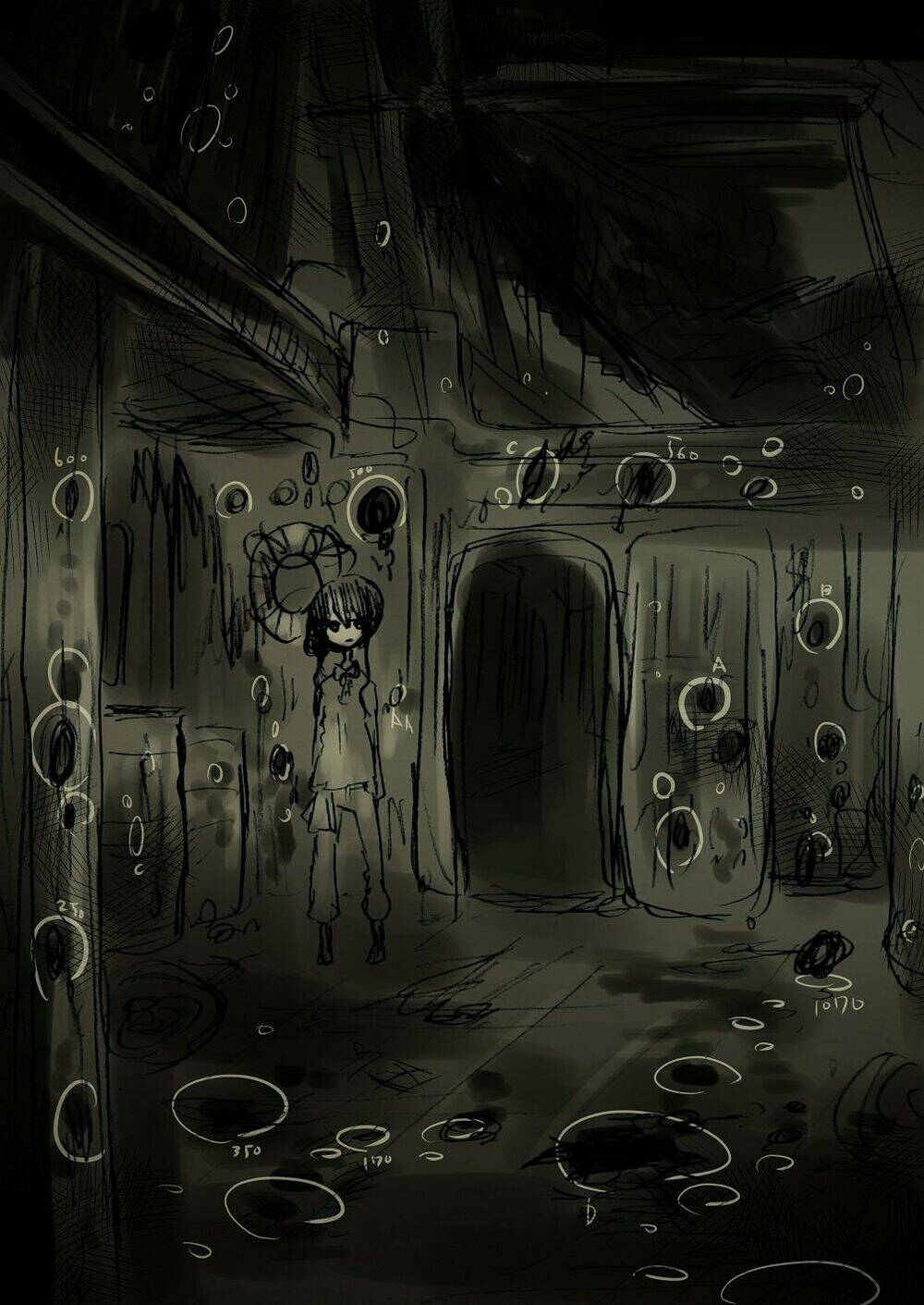 To Die In June - Chapter 5 - Page 5