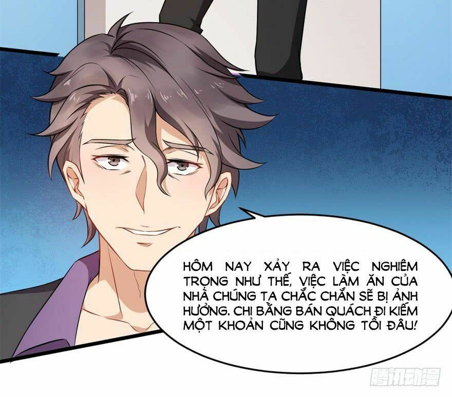 Trinh Thám Quý Tộc - Chapter 18 - Page 9