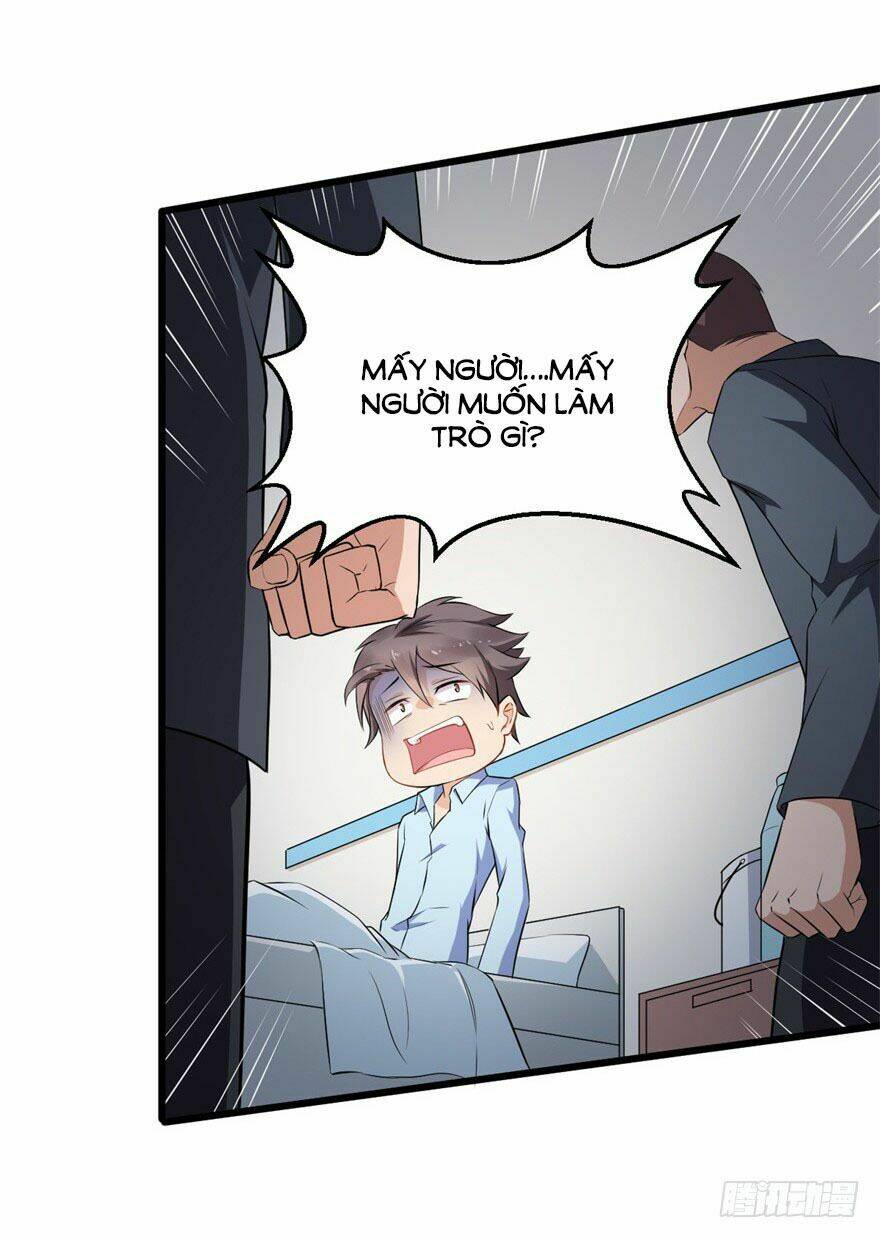 Trinh Thám Quý Tộc - Chapter 18 - Page 12