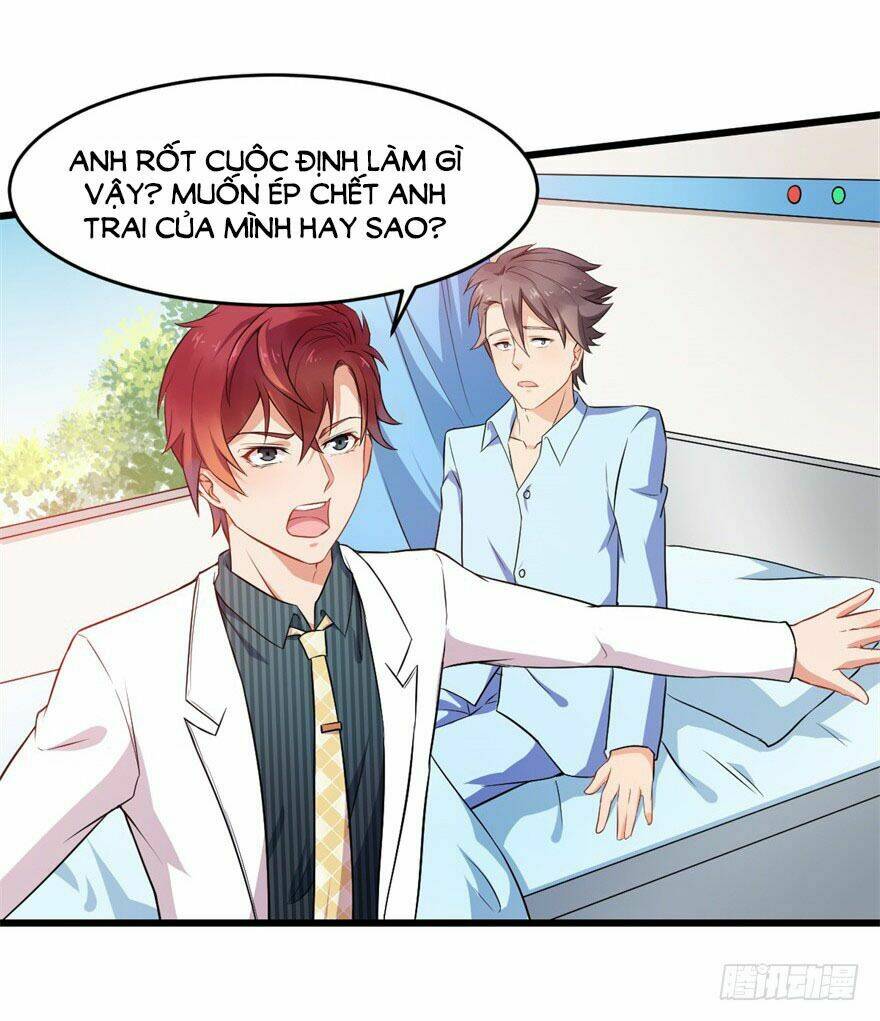 Trinh Thám Quý Tộc - Chapter 18 - Page 13