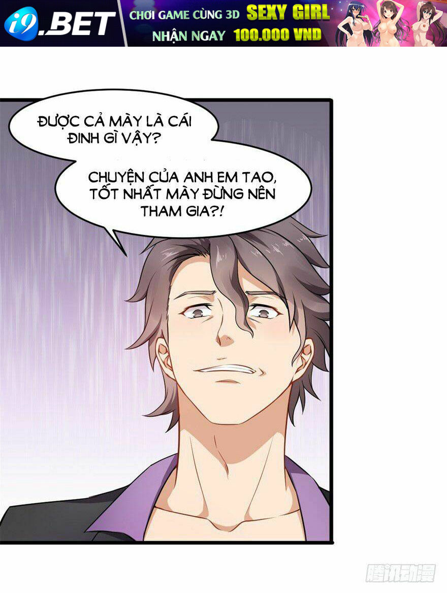 Trinh Thám Quý Tộc - Chapter 18 - Page 14