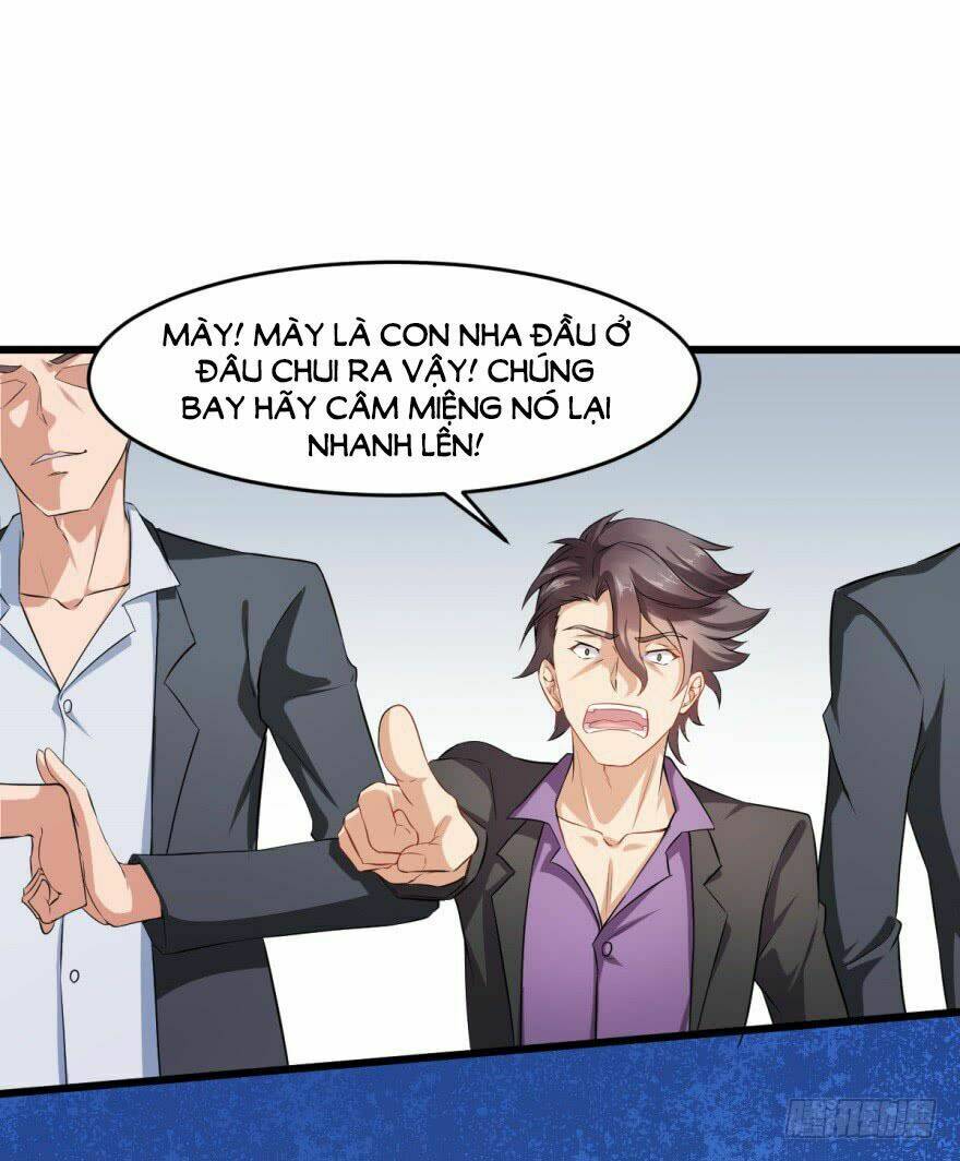 Trinh Thám Quý Tộc - Chapter 18 - Page 16