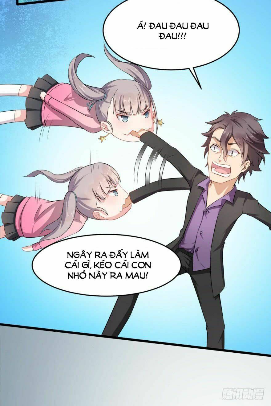 Trinh Thám Quý Tộc - Chapter 18 - Page 18