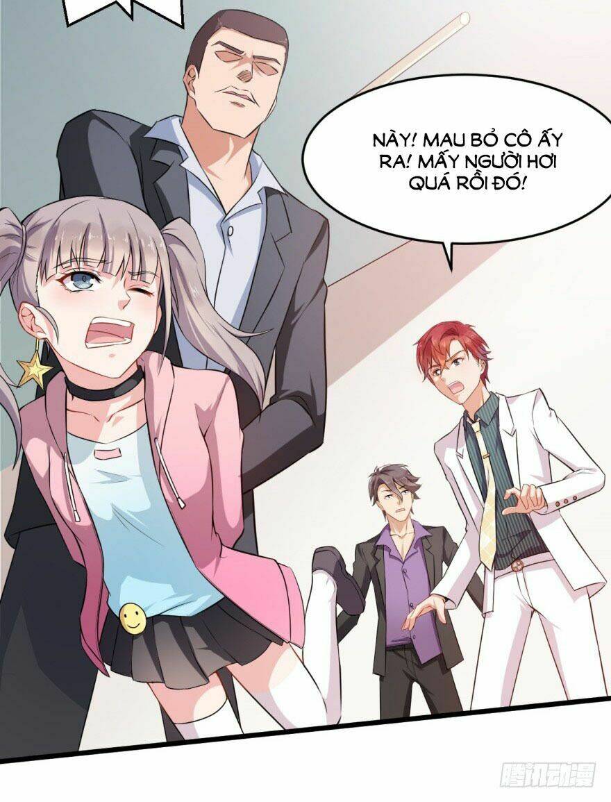 Trinh Thám Quý Tộc - Chapter 18 - Page 20