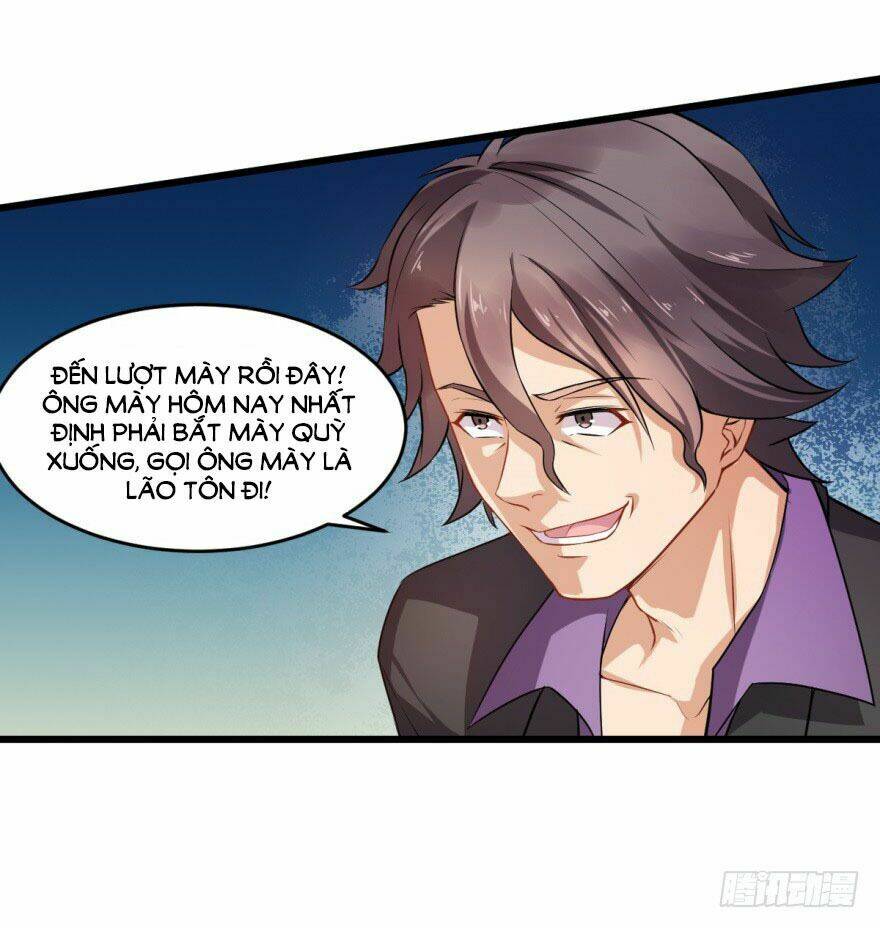 Trinh Thám Quý Tộc - Chapter 18 - Page 21