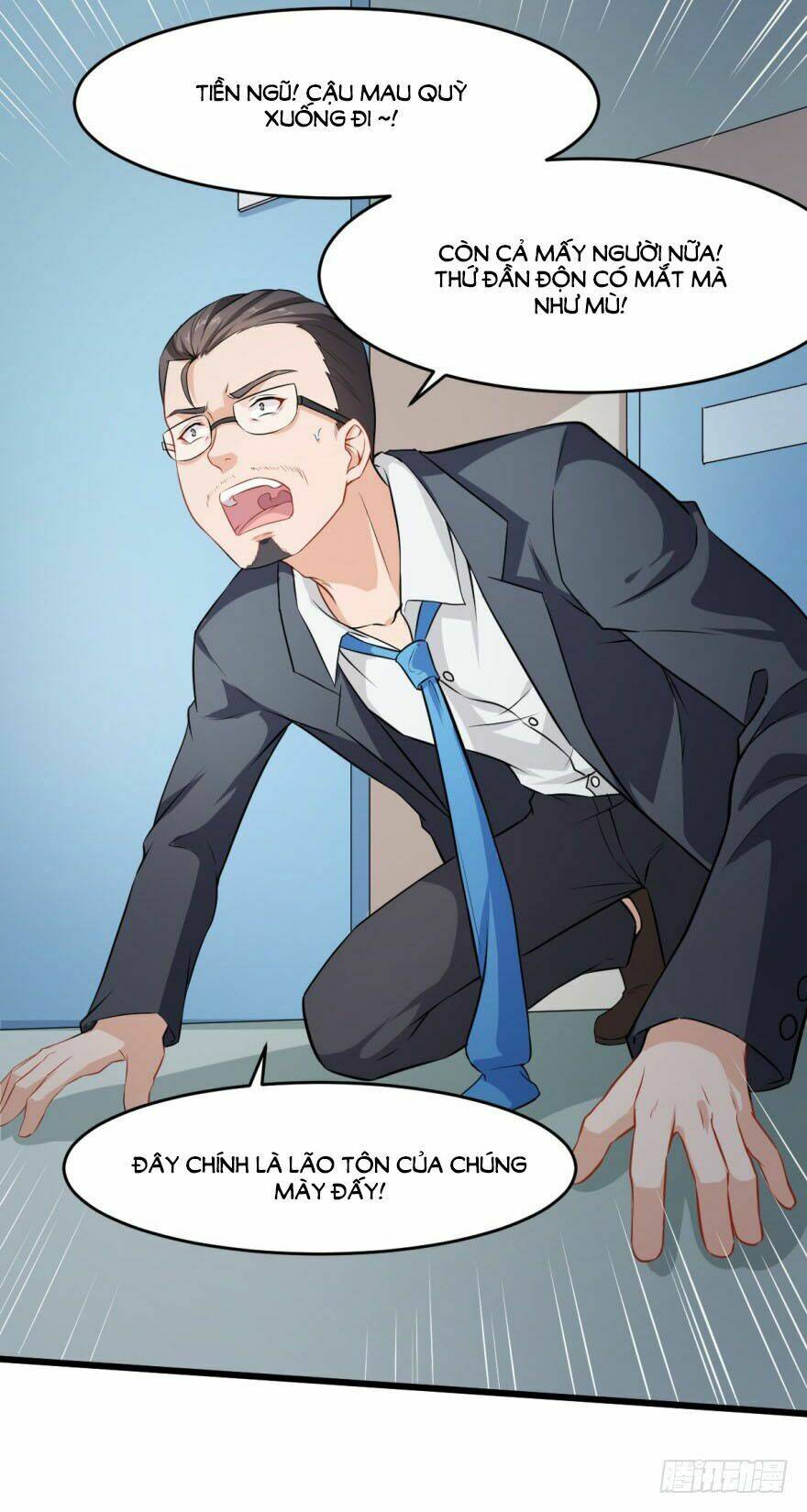 Trinh Thám Quý Tộc - Chapter 18 - Page 24