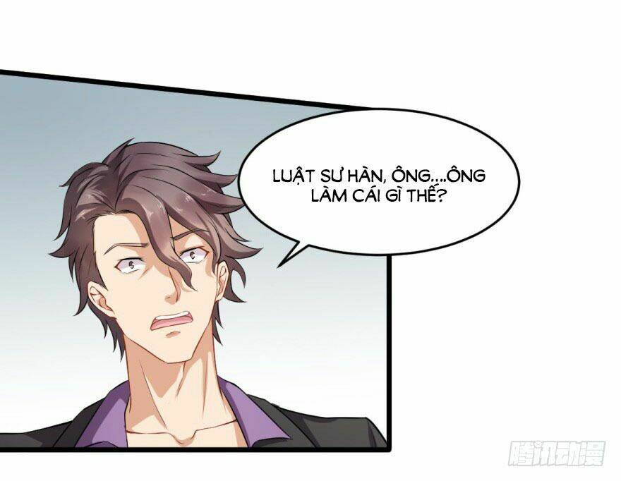 Trinh Thám Quý Tộc - Chapter 18 - Page 25