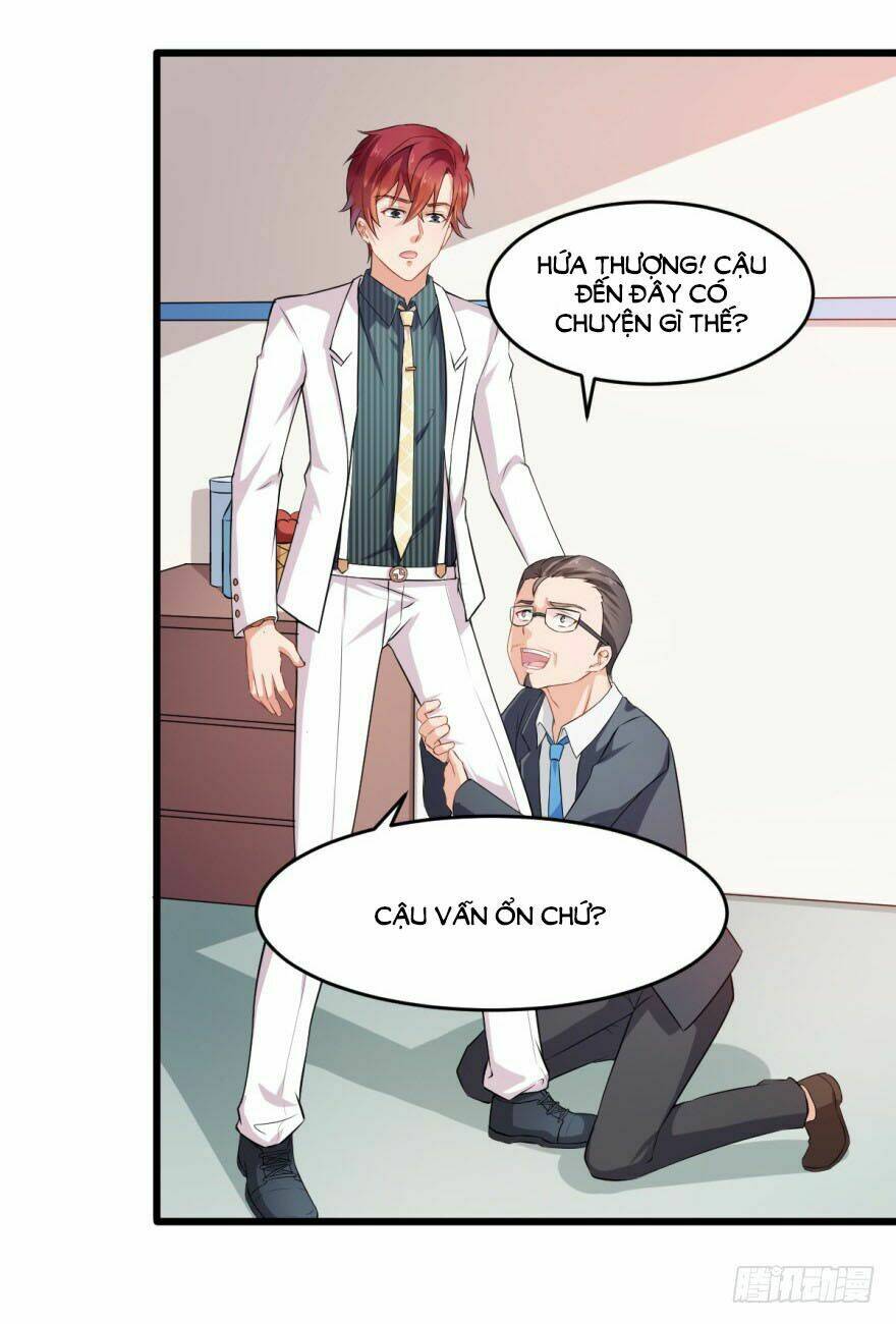 Trinh Thám Quý Tộc - Chapter 18 - Page 26