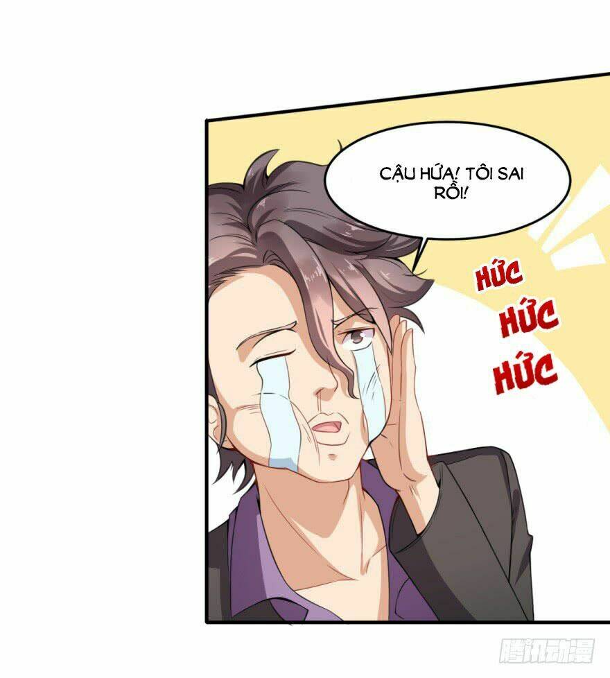 Trinh Thám Quý Tộc - Chapter 18 - Page 32
