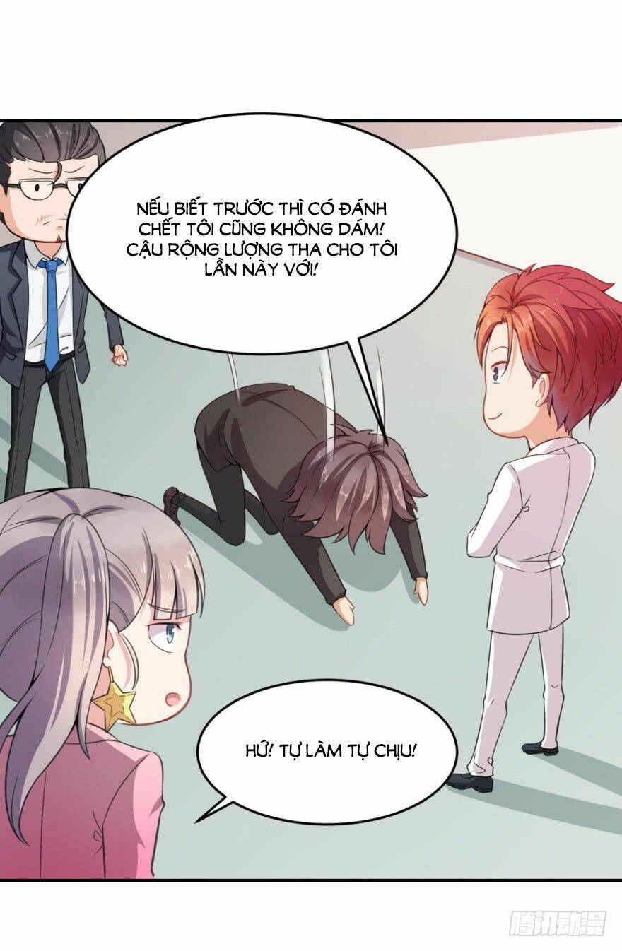 Trinh Thám Quý Tộc - Chapter 18 - Page 33
