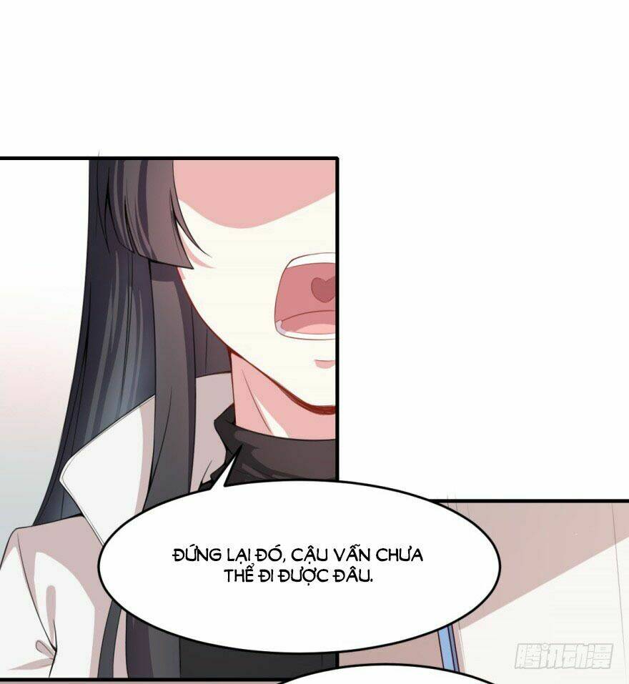 Trinh Thám Quý Tộc - Chapter 18 - Page 35