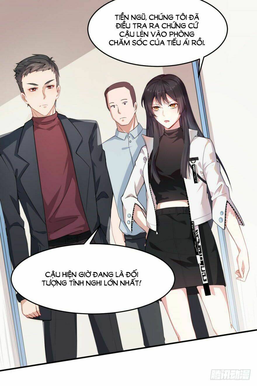 Trinh Thám Quý Tộc - Chapter 18 - Page 36