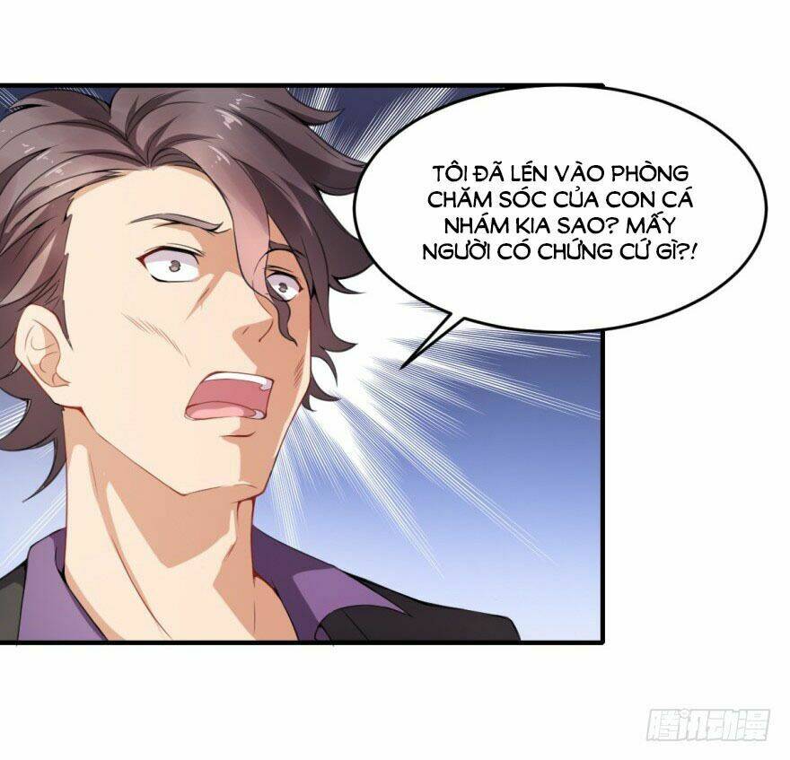 Trinh Thám Quý Tộc - Chapter 18 - Page 38