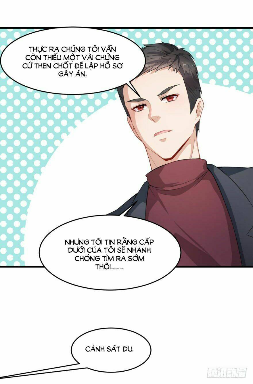 Trinh Thám Quý Tộc - Chapter 18 - Page 39