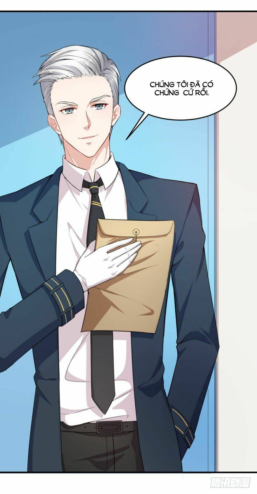 Trinh Thám Quý Tộc - Chapter 18 - Page 40