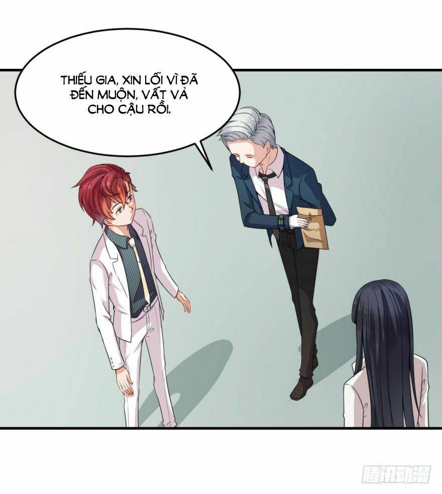 Trinh Thám Quý Tộc - Chapter 18 - Page 41