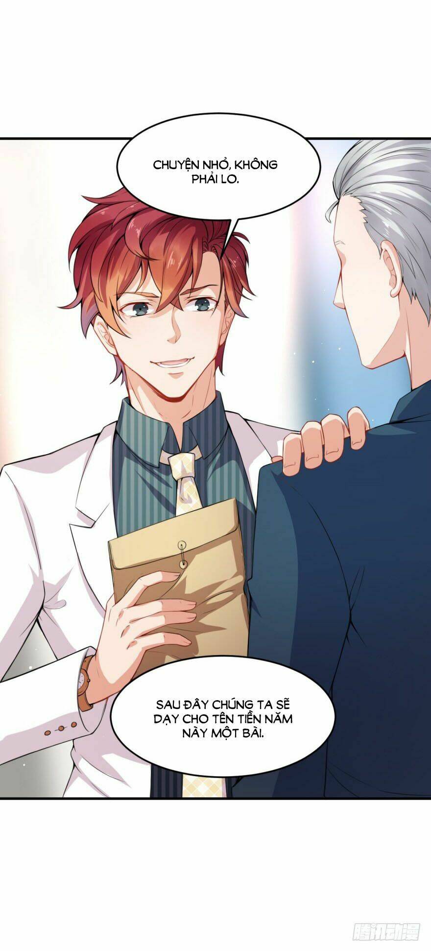 Trinh Thám Quý Tộc - Chapter 18 - Page 42