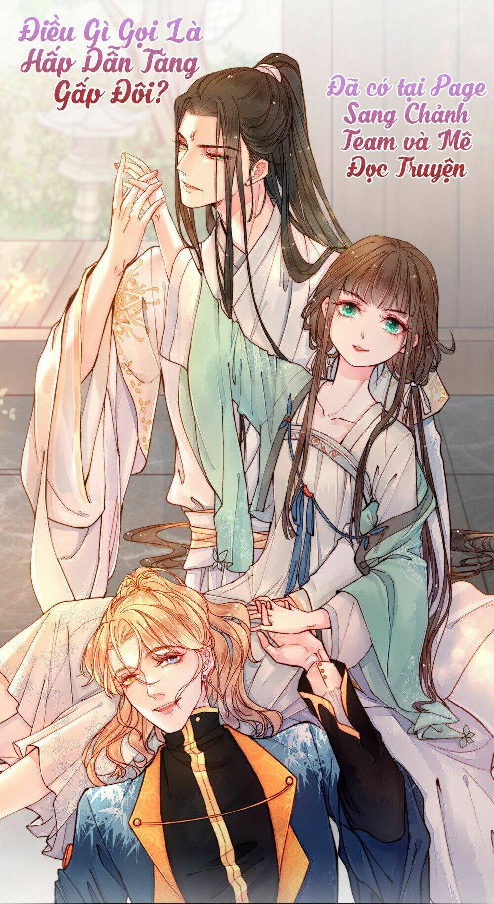 Trinh Thám Quý Tộc - Chapter 18 - Page 44