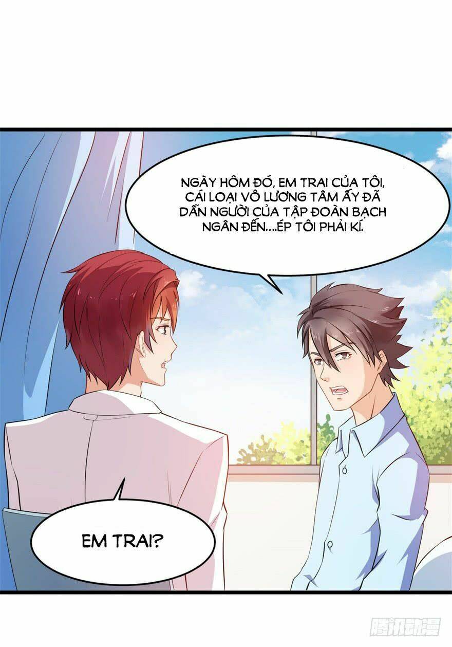 Trinh Thám Quý Tộc - Chapter 18 - Page 6