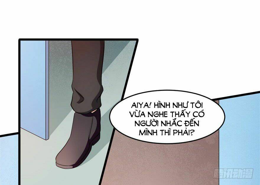 Trinh Thám Quý Tộc - Chapter 18 - Page 7