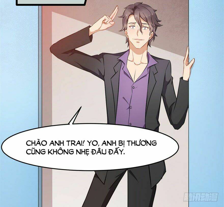 Trinh Thám Quý Tộc - Chapter 18 - Page 8