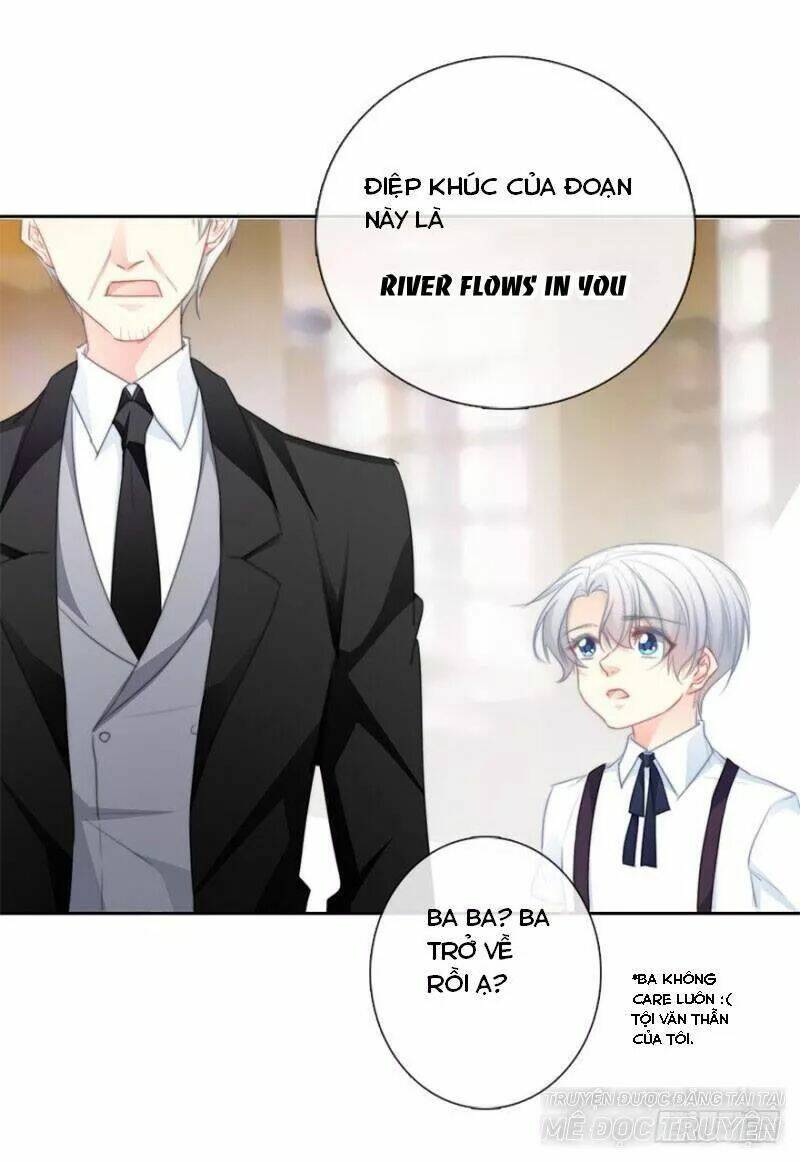 Luận Cách Yêu Của Chứng Sợ Phụ Nữ - Chapter 45 - Page 10