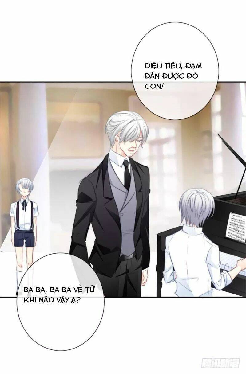 Luận Cách Yêu Của Chứng Sợ Phụ Nữ - Chapter 45 - Page 13