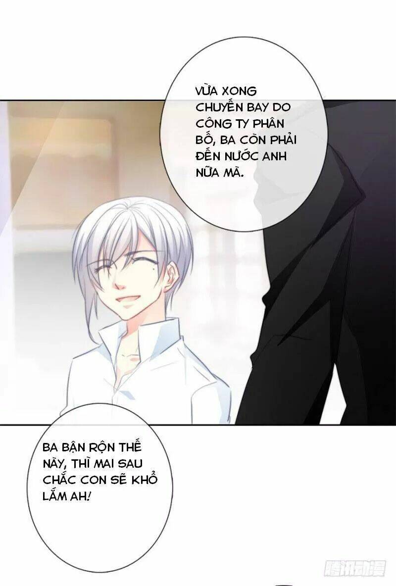 Luận Cách Yêu Của Chứng Sợ Phụ Nữ - Chapter 45 - Page 14