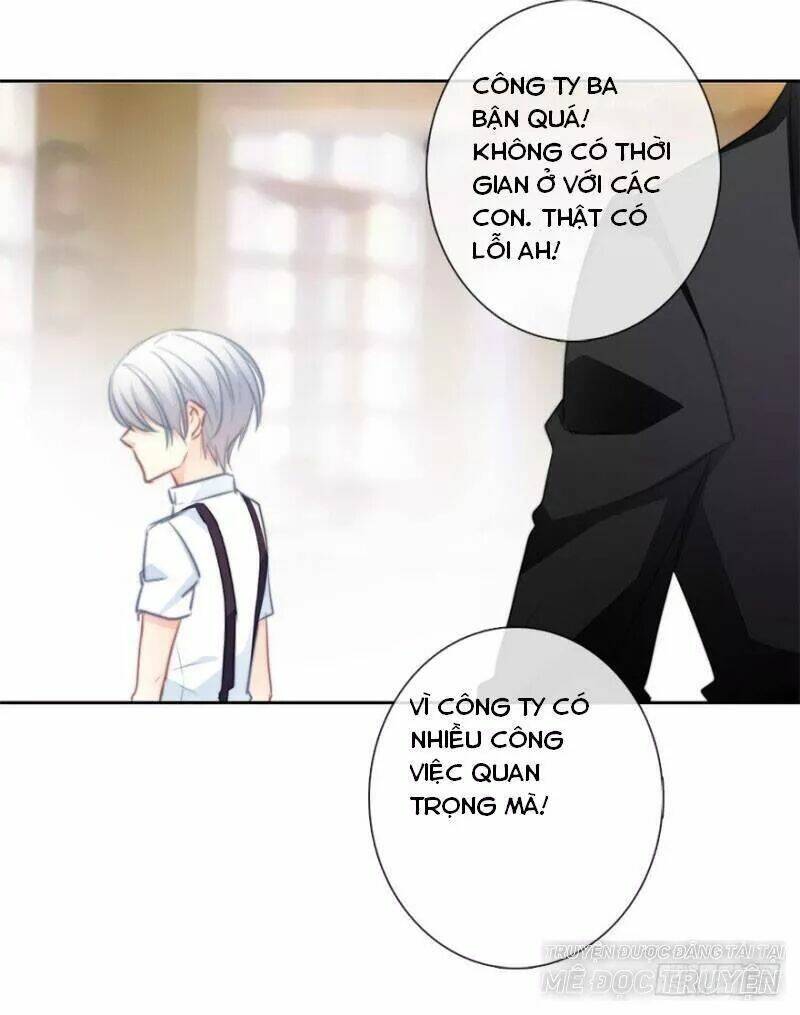 Luận Cách Yêu Của Chứng Sợ Phụ Nữ - Chapter 45 - Page 15