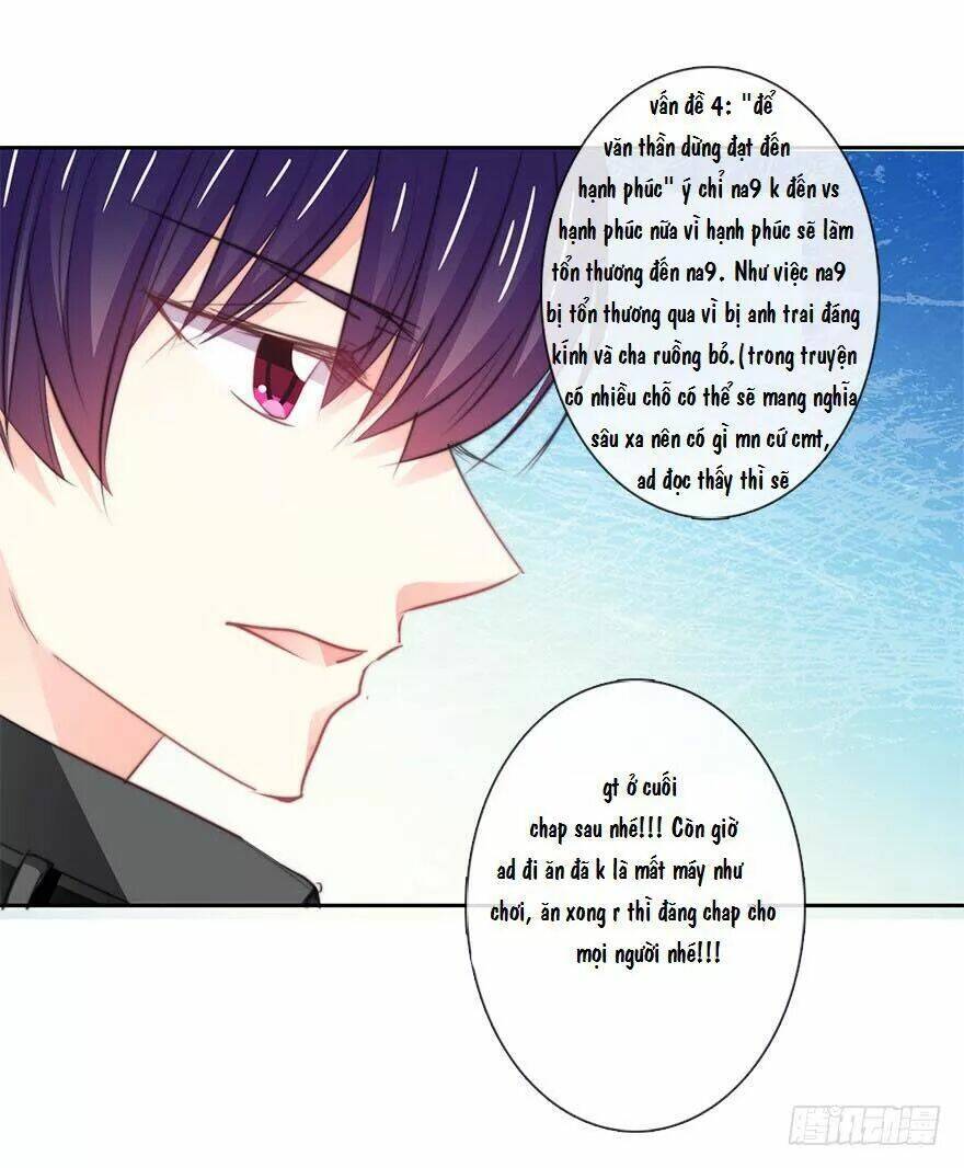 Luận Cách Yêu Của Chứng Sợ Phụ Nữ - Chapter 45 - Page 19