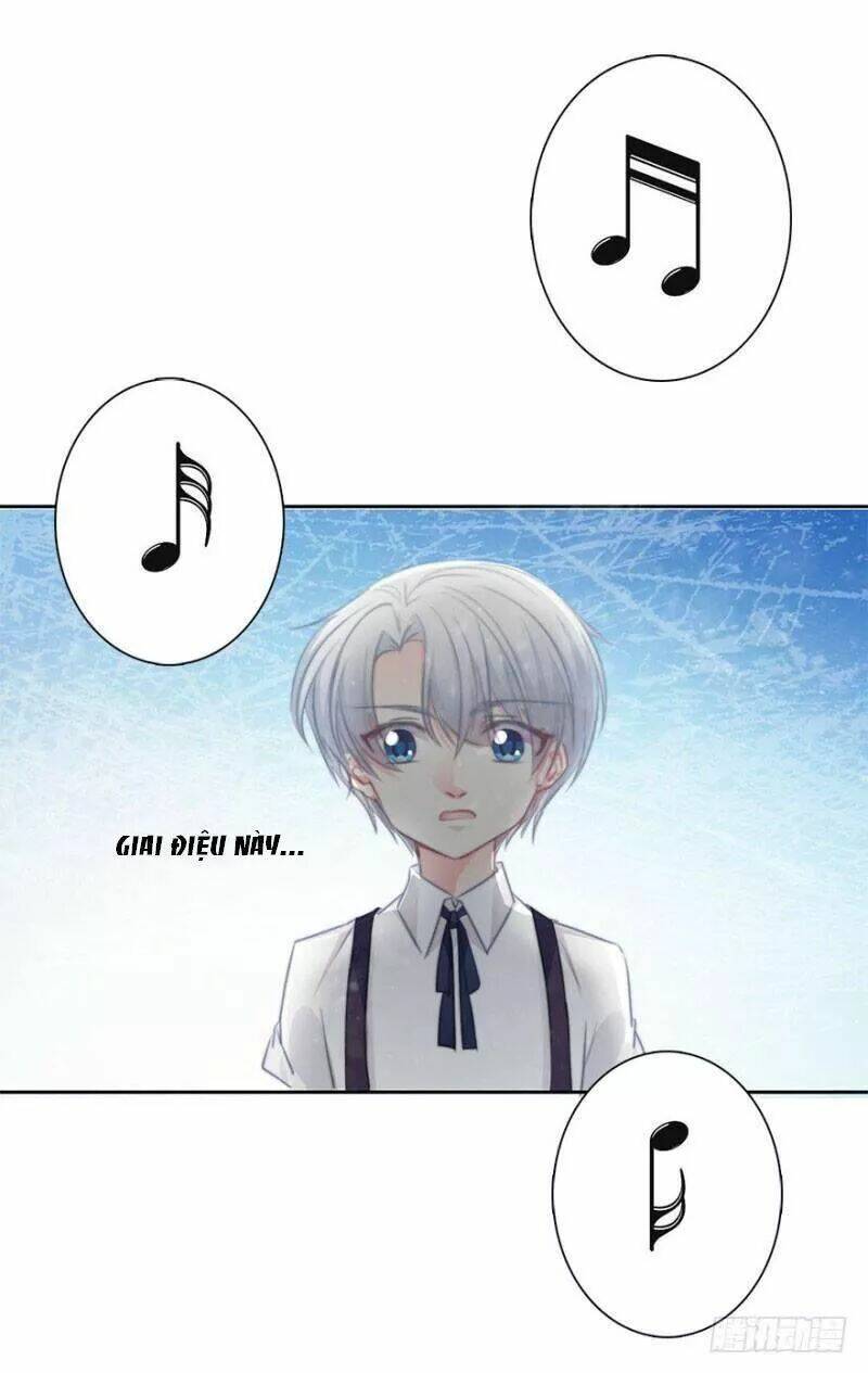 Luận Cách Yêu Của Chứng Sợ Phụ Nữ - Chapter 45 - Page 7