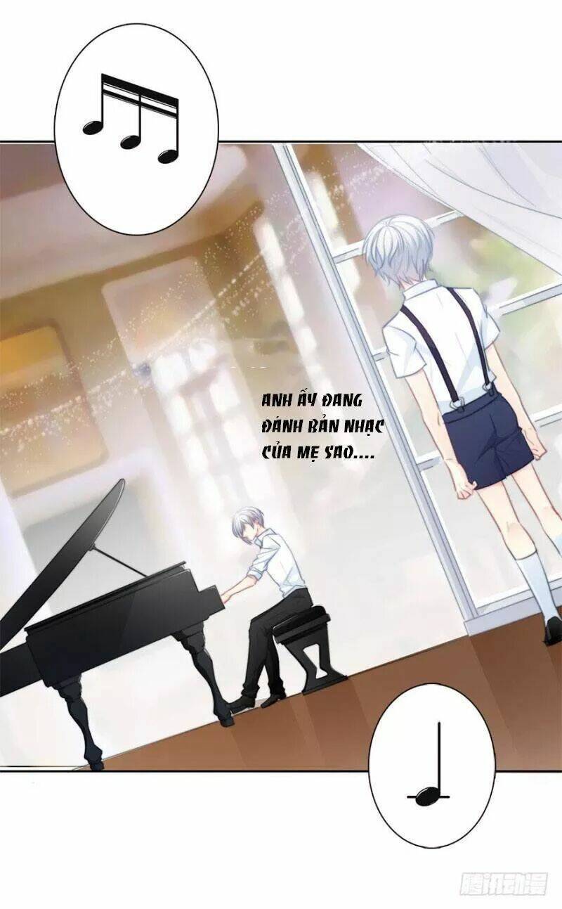 Luận Cách Yêu Của Chứng Sợ Phụ Nữ - Chapter 45 - Page 8