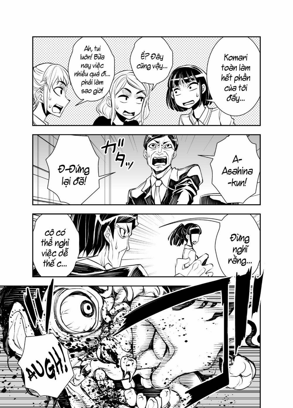 Liberta - Chapter 6 - Page 3