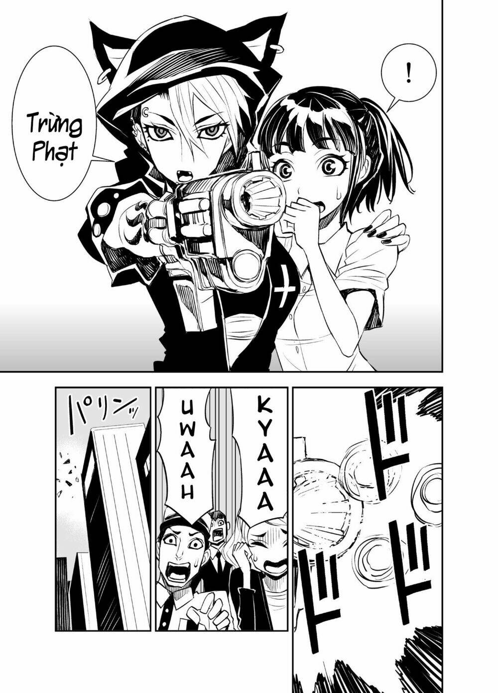 Liberta - Chapter 6 - Page 7