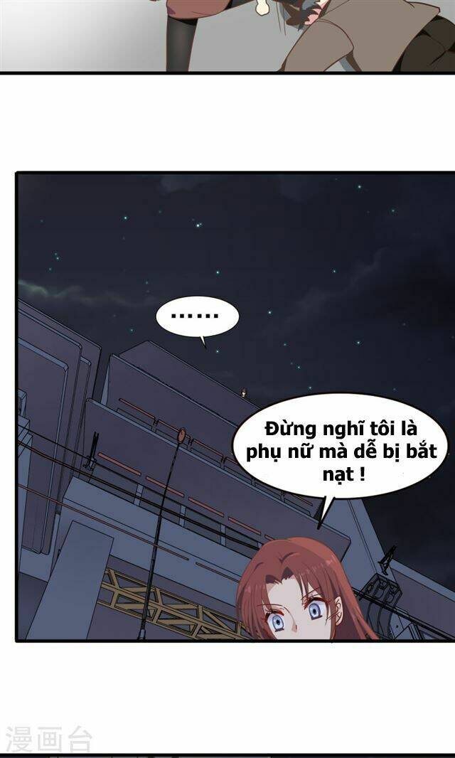 Cô Dâu Của Ma Cà Rồng - Chapter 15 - Page 9